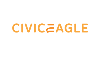 Civic Eagle logo