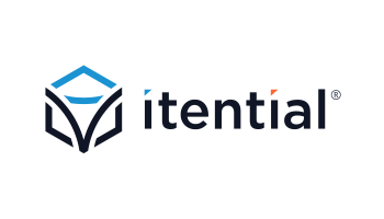 Itential logo