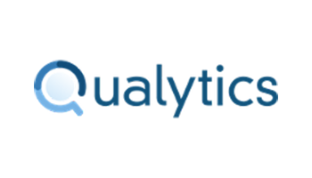 Qualytics logo