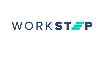 WorkStep logo