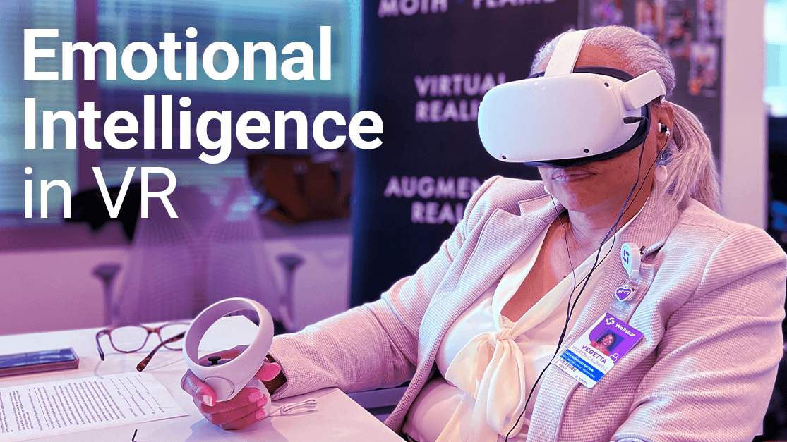 Emotional Intelligence in VR