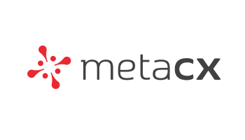 MetaCX logo
